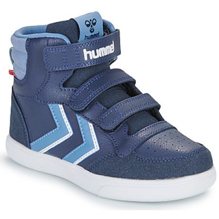 Hoge Sneakers hummel STADIL PRO JR"