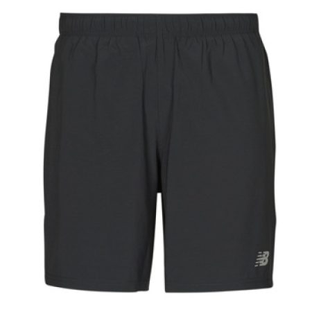 Korte Broek New Balance CORE RUN 2 in 1 Inch SHORT"