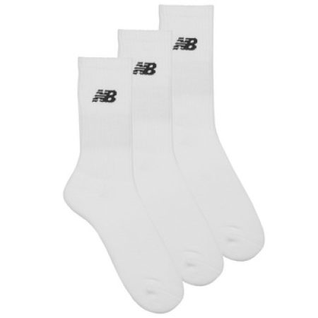 Sportsokken New Balance EVERYDAY CREW SOCKS 3 PACK"