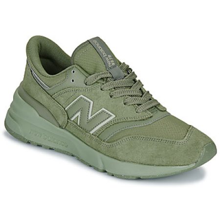 Lage Sneakers New Balance 997R"