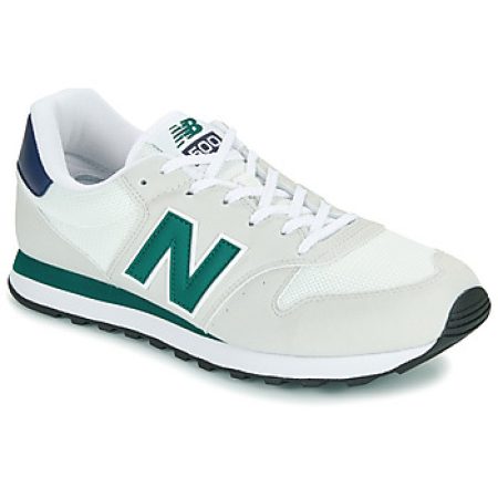 Lage Sneakers New Balance 500"