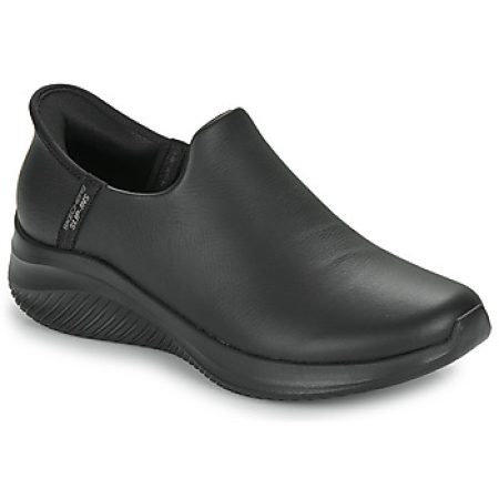 Instappers Skechers HAND FREE SLIP-INS ULTRA FLEX 3.0 LEATHER"