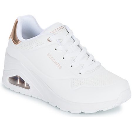 Lage Sneakers Skechers UNO WEDGE"