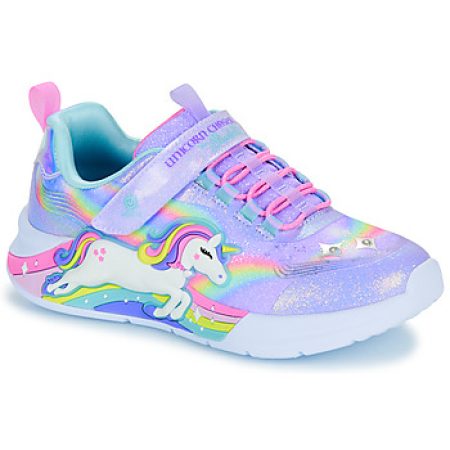 Lage Sneakers Skechers UNICORN CHASER"