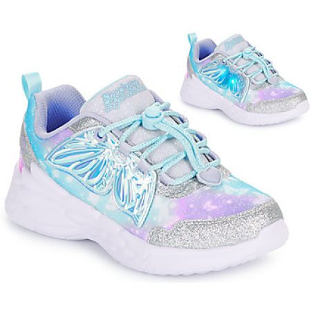 Lage Sneakers Skechers DREAM RACER"