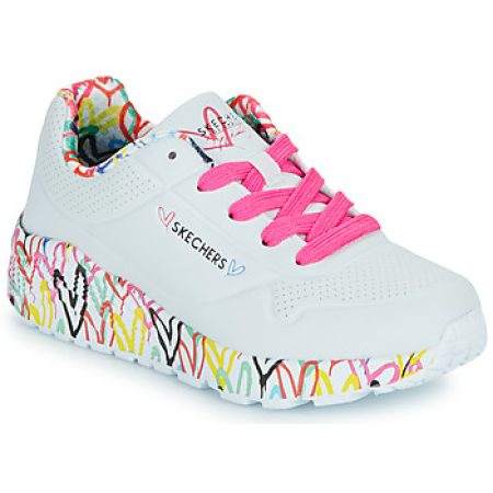 Lage Sneakers Skechers UNO LITE"