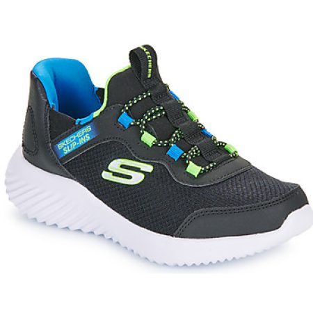 Lage Sneakers Skechers BOUNDER SLIP-INS"
