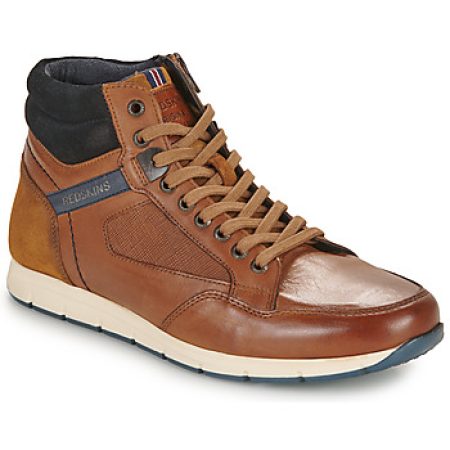 Hoge Sneakers Redskins ZOUKI"