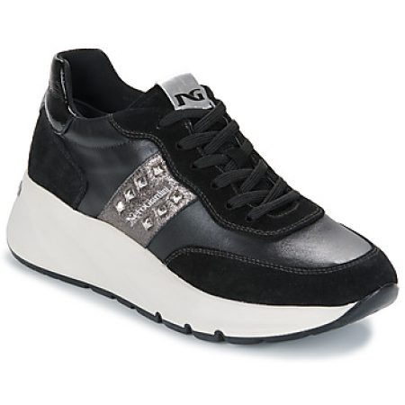 Lage Sneakers NeroGiardini I411520D-100"