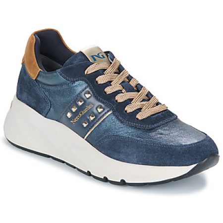 Lage Sneakers NeroGiardini I411522D-207"