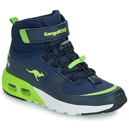 Hoge Sneakers Kangaroos KX-Hydro"