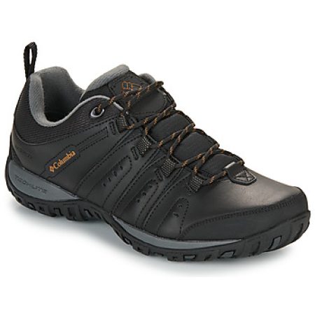 Wandelschoenen Columbia WOODBURN II WATERPROOF"