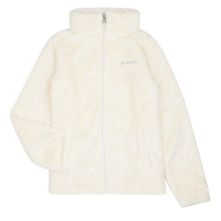 Fleece Jack Columbia Fire Side Sherpa Full Zip"