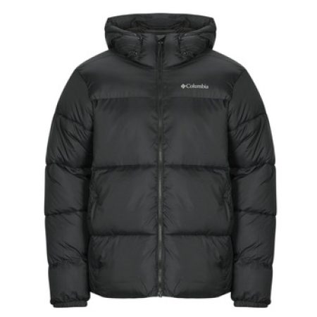 Donsjas Columbia Puffect II Hooded Jacket"