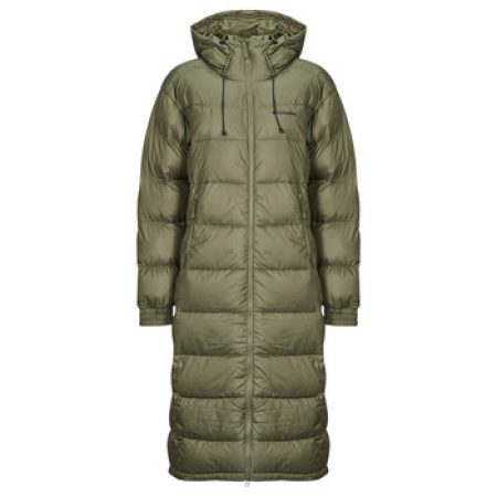 Donsjas Columbia Pike Lake II Long Jacket"