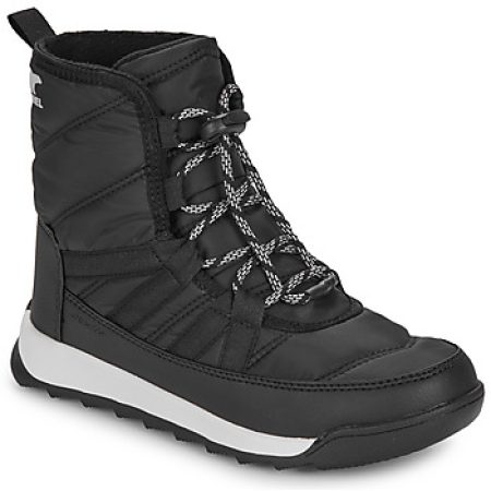 Snowboots Sorel YOUTH WHITNEY II PLUS LACE WP"