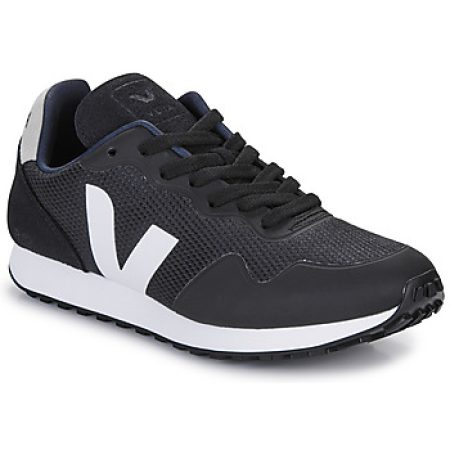 Lage Sneakers Veja SDU TPU"