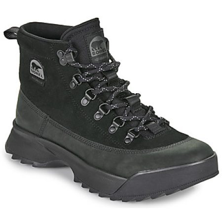 Laarzen Sorel SCOUT 87 PRO BOOT PLUS WP"