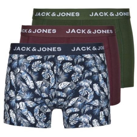 Boxers Jack & Jones JACTREVOR X3"