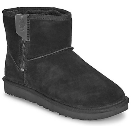 Laarzen UGG CLASSIC MINI BAILEY ZIP"
