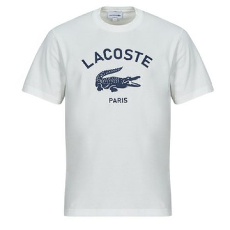 T-shirt Korte Mouw Lacoste TH2733"