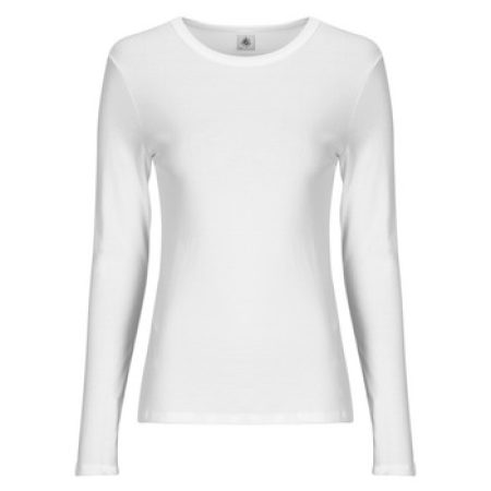 T-Shirt Lange Mouw Petit Bateau ML COL ROND"