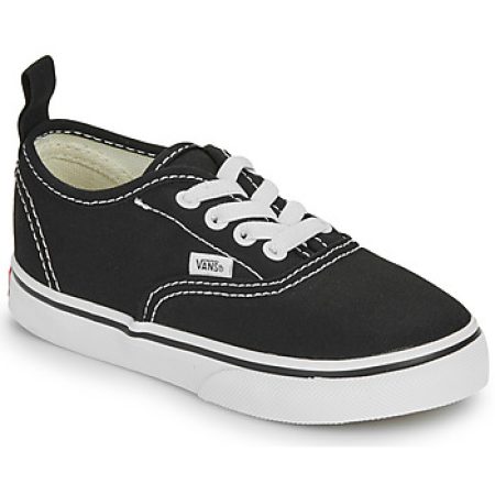 Lage Sneakers Vans TD Authentic Elastic Lace"