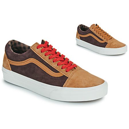 Lage Sneakers Vans Old Skool"