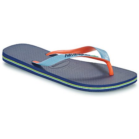 Teenslippers Havaianas BRASIL MIX"