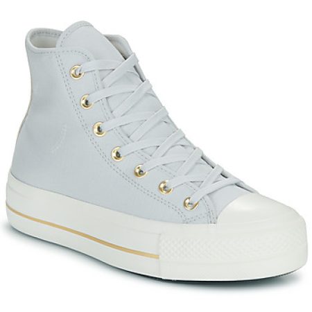 Hoge Sneakers Converse CHUCK TAYLOR ALL STAR LIFT PLATFORM TAILORED LINES"