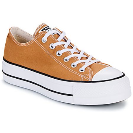 Lage Sneakers Converse CHUCK TAYLOR ALL STAR LIFT PLATFORM"