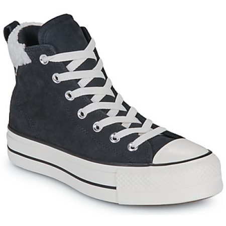 Hoge Sneakers Converse CHUCK TAYLOR ALL STAR PUFF LIFT COZY PLATFORM"