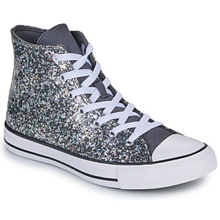 Hoge Sneakers Converse CHUCK TAYLOR ALL STAR GLITTER"