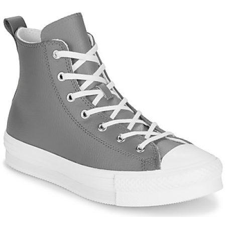 Hoge Sneakers Converse CHUCK TAYLOR ALL STAR EVA LIFT LEATHER"