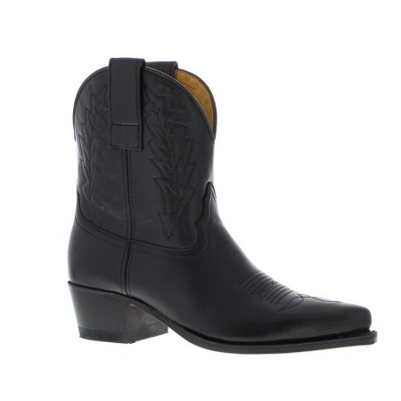 Sendra Enkellaars 103707