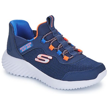 Lage Sneakers Skechers BOUNDER SLIP-INS"