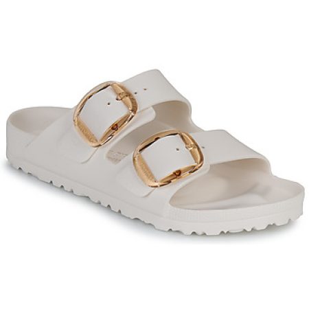 Slippers BIRKENSTOCK Arizona Big Buckle EVA Eggshell"