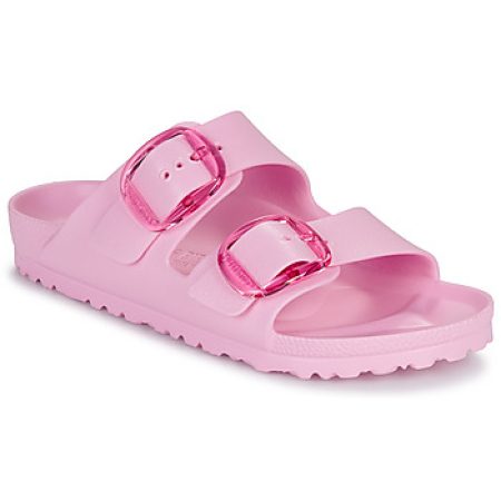 Slippers BIRKENSTOCK Arizona Big Buckle EVA Fondant Pink"