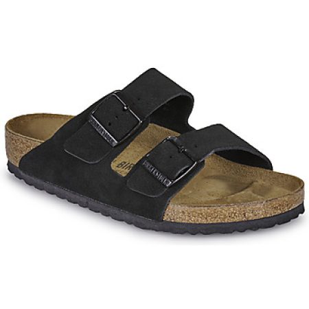 Slippers BIRKENSTOCK Arizona LEVE Black"