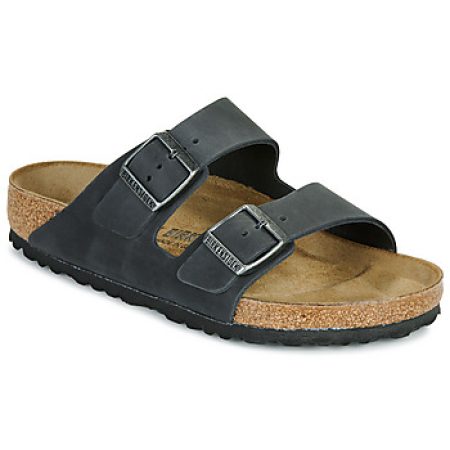 Slippers BIRKENSTOCK Arizona LEOI Black"