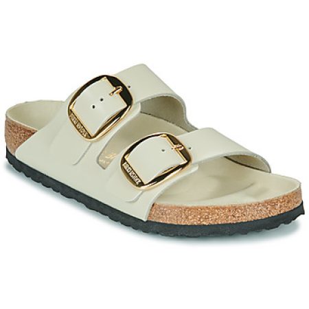 Slippers BIRKENSTOCK Arizona BB LENA HS Ecru HEX"