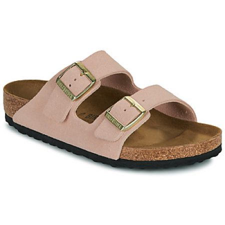 Slippers BIRKENSTOCK Arizona LEVE Light Rose"