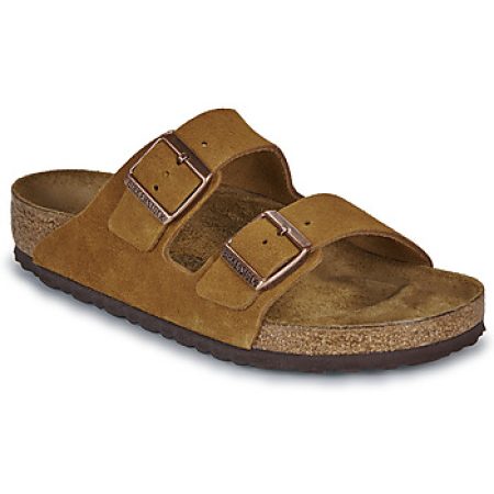 Slippers BIRKENSTOCK Arizona LEVE Mink"