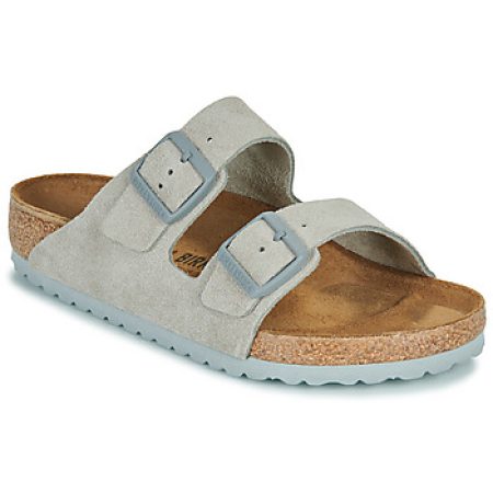 Slippers BIRKENSTOCK Arizona LEVE Stone Coin"