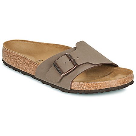 Slippers BIRKENSTOCK Catalina BFBC Mocca"