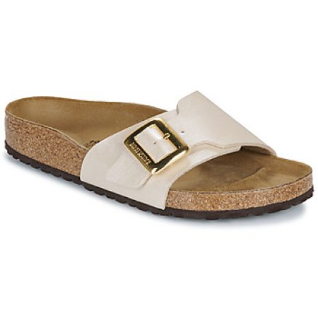 Slippers BIRKENSTOCK Catalina CB BF Graceful Pearl White"