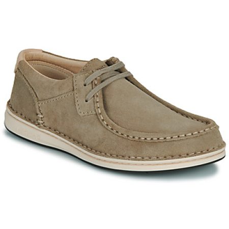 Nette schoenen BIRKENSTOCK Pasadena LEVE Taupe"