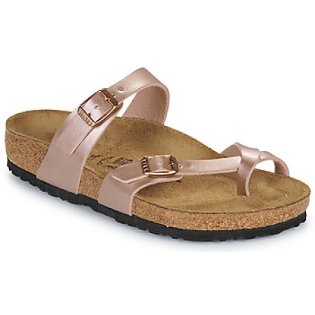 Slippers BIRKENSTOCK Mayari BF Copper"