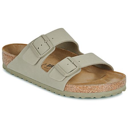 Slippers BIRKENSTOCK Arizona BF Faded Khaki"
