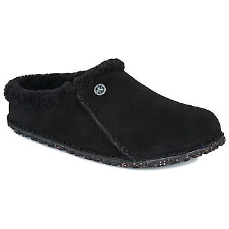Pantoffels BIRKENSTOCK Zermatt Premium Shearling LEVE Black LAF"